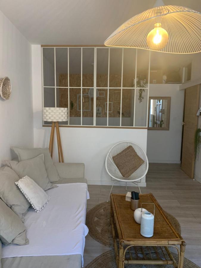 Margoo Douceur De Vivre Au Panier Soohome Marseille Exterior photo
