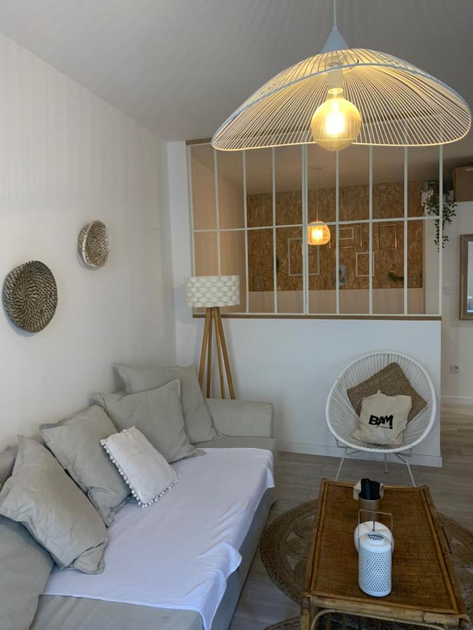 Margoo Douceur De Vivre Au Panier Soohome Marseille Exterior photo