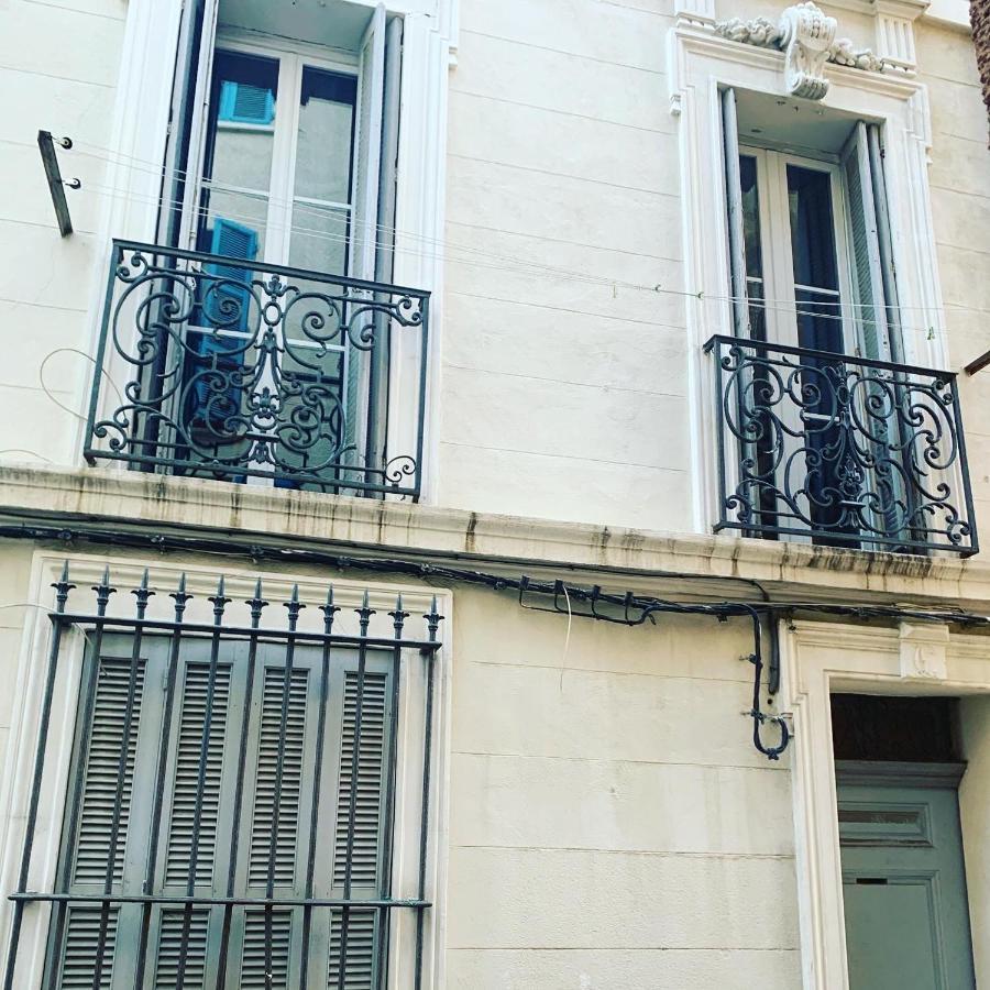 Margoo Douceur De Vivre Au Panier Soohome Marseille Exterior photo